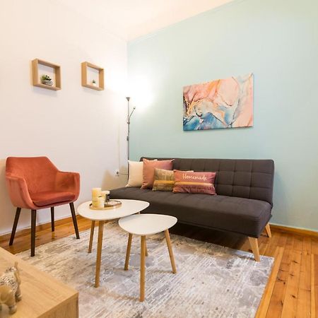 Appartamento F & B Collection - Flat For 3 Salonicco Esterno foto