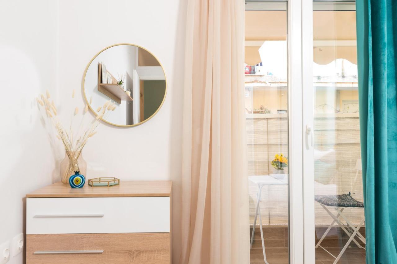 Appartamento F & B Collection - Flat For 3 Salonicco Esterno foto