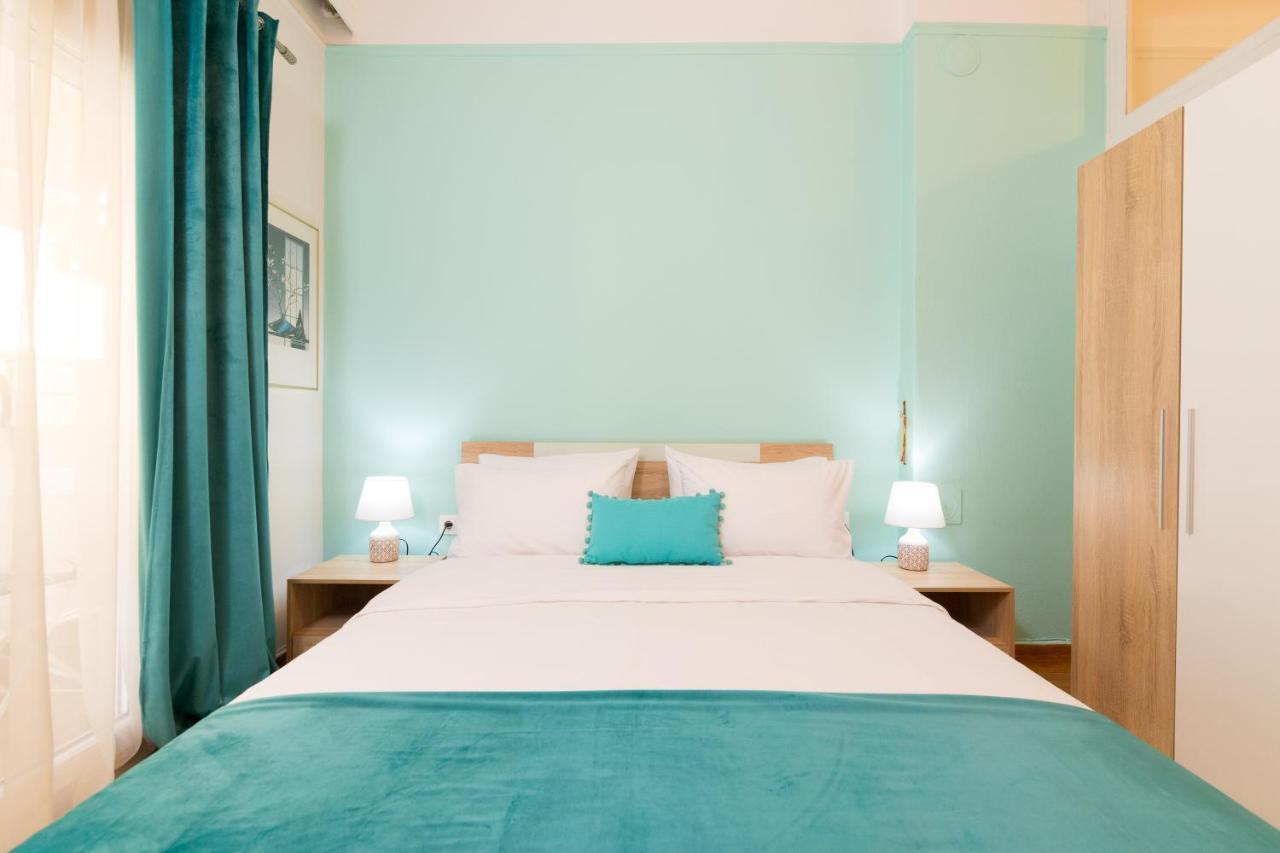 Appartamento F & B Collection - Flat For 3 Salonicco Esterno foto