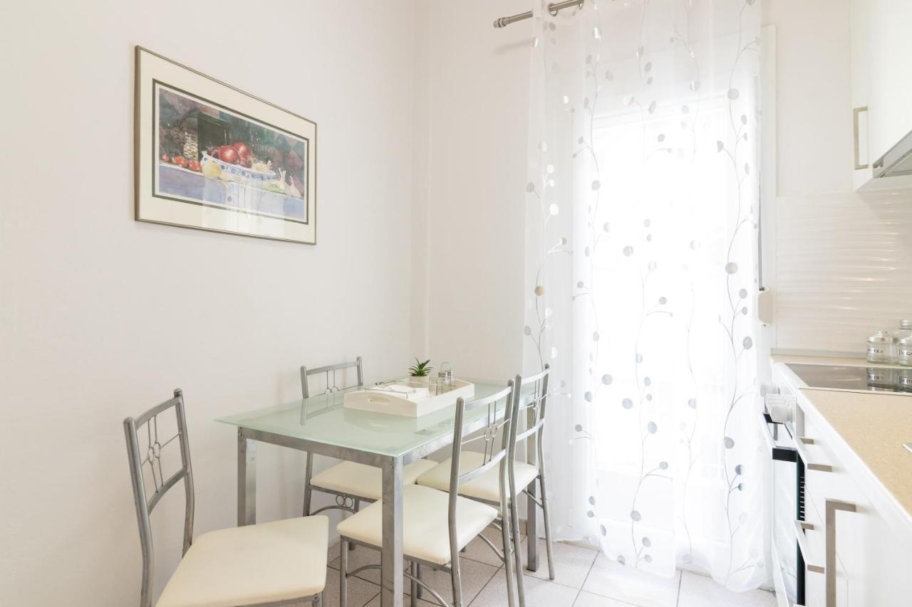 Appartamento F & B Collection - Flat For 3 Salonicco Esterno foto