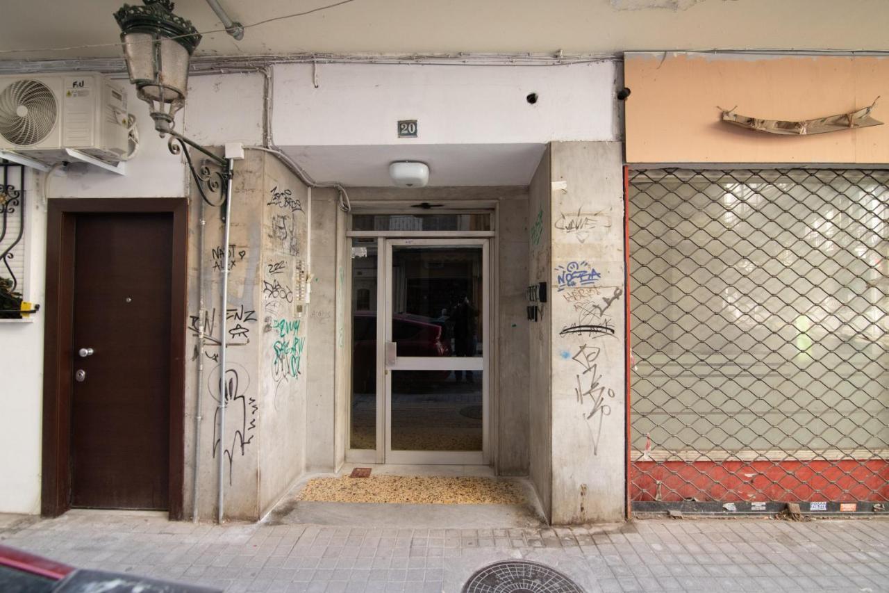 Appartamento F & B Collection - Flat For 3 Salonicco Esterno foto