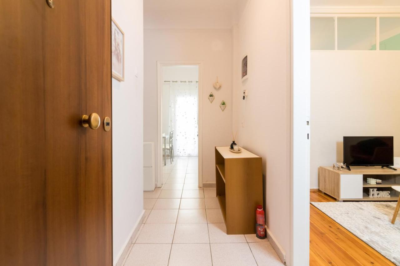 Appartamento F & B Collection - Flat For 3 Salonicco Esterno foto